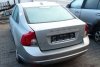 Klapa tył bagażnika Volvo S40 II Lift 2008 Sedan (Kod lakieru: Electric Silver Metallic)