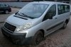 Fiat Scudo II 2007 2.0D Multijet RHR Van [A]