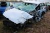 Szyba karoseryjna prawa VW Polo 6R 2012 Hatchback 5-drzwi 