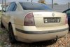 VW Passat B5 Lift 2003 1.9TDI AWX Sedan [B/C]