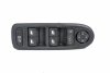 Panel szyb Citroen C5 II 2009