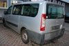 Szyba drzwi przód lewa Fiat Scudo II 2007 Van 