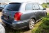 _Zderzak przód Toyota Avensis T25 2005 2.2D-CAT 2AD-FHV Kombi