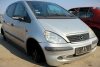 Mercedes A-klasa W168 2005 1.7CDI 668942 Hatchback 5-drzwi [B/C]