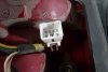 _Lampa tył lewa Kia Cerato 2005 Hatchback 5-drzwi