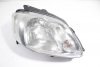 Reflektor prawy VW Fox 5Z 2005 Hatchback 3-drzwi