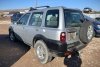 _Licznik zegary Land Rover Freelander LN 1998 2.0DI 20T2N Suv 5-drzwi 