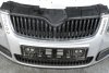 _Zderzak przód Skoda Roomster 5J 2007 (2006-2010) (kod lakieru: LF7T)
