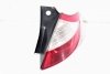 Lampa tył prawa Renault Megane III 2008-2012 Hatchback