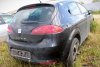 Błotnik przód prawy Seat Leon II 2007 1.9TDI BLS Hatchback 5-drzwi