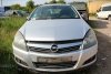 Opel Astra H 2007 1.9CDTI Z19DTL Kombi [A/B]