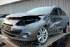 Mechanizm wycieraczek + silniczek Renault Megane III 2009 (2008-2012) Kombi 