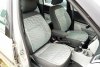 Pas przód ( + chłodnice) Skoda Roomster 5J 2007 (2006-2010) 1.4TDI BMS