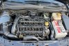 Zamek maski Opel Astra H 2005 Hatchback 5-drzwi 