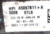 Pompa wspomagania Citroen C4 2006 1.6i  16V NFU