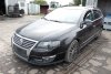 _Reflektor lewy + prawy bixenon komplet VW Passat B6 2007 Kombi 