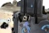 Zamek drzwi przód prawy Ford Transit MK6 2000-2006 9-PIN