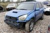 Półoś tył prawa Toyota Rav4 2003 2.0D4D 5D