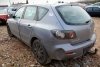 Ława sanki wózek zawieszenia tył Mazda 3 BK 2004 Hatchback 5-drzwi 
