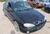 Drzwi Tył Prawe Renault Megane I Lift 2000 1.4i Hatchback 5-drzwi (gołe drzwi bez osprzętu)