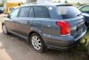 Kanapa Toyota Avensis T25 2005 2.2D-CAT 2AD-FHV Kombi