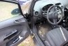 Szyba drzwi tył lewa Opel Corsa D 2007 Hatchback 5-drzwi 