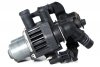 _Elektrozawór nagrzewnicy Mercedes E-klasa W210 1995-2002 2.7CDI
