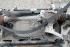 _Most dyfer przód przedni VW Touareg 7P 2012 3.0TSI V6 Hybrid