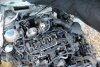 _Zderzak tył VW Polo 6R 2012 Hatchback 5-drzwi (LB9A)