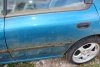 Mechanizm silniczek wycieraczek Subaru Impreza GC 1996 2.0i EJ20 Sedan