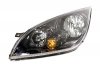 Reflektor lewy Mitsubishi Colt CZ30 2004-2008