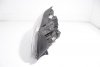 Reflektor prawy VW Fox 5Z 2005 Hatchback 3-drzwi