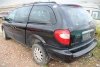 _Lampa tył lewa Chrysler Grand Voyager 2003 Van
