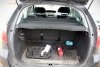 _Zamek drzwi tył prawy Citroen C4 Picasso 2008 (2006-2010) Minivan