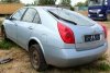 Nissan Primera P12 2004 1.8i QG18 Hatchback 5-drzwi [B/C]