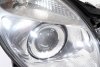_Reflektor prawy Mercedes E-Klasa W211 2003 (xenon z modułem skrętu)