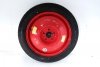 _Koło dojazdowe 135/80 R17 5x108 4J ET41 Peugeot 407 2008 