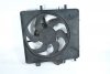 _Wentylator wody Citroen C3 2002 1.4HDI