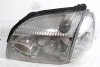Reflektor lewy NIssan X-Trail T30 2001-2007