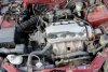 Maska Honda Civic VI MB 1997-2001 Hatchback 5-drzwi 