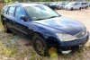 Ford Mondeo MK3 2004 2.0TDDI Kombi [B/C]
