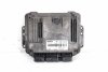 Komputer sterownik silnika Opel Movano A Lift 2004 2.5CDTI G9U754 Bus 