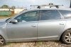 Sprężarka pompa klimatyzacji Audi A6 C6 2008 2.0TDI BRE Kombi
