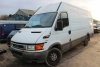 Iveco Daily III 2004 2.8JTD 814.43S Bus [B]