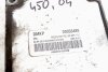 _Komputer sterownik silnika stacyjka immo kluczyk Opel Astra G 2001 1.6i Z16XE