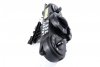 _Panel sterowania klimatyzacji Chevrolet Lacetti J200 2007 Hatchback 3-drzwi