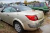 Maska Renault Megane CC II 2005 Coupe Cabrio 