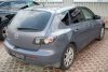 Drzwi Tył Lewe Mazda 3 BK 2007 1.6i Hatchback 5-drzwi (gołe drzwi bez osprzętu)