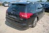 Zderzak tył Citroen C5 II 2009 Kombi (kod lakieru: KTV)