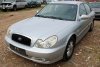 Maska Hyundai Sonata IV Lift 2001-2004 Sedan 